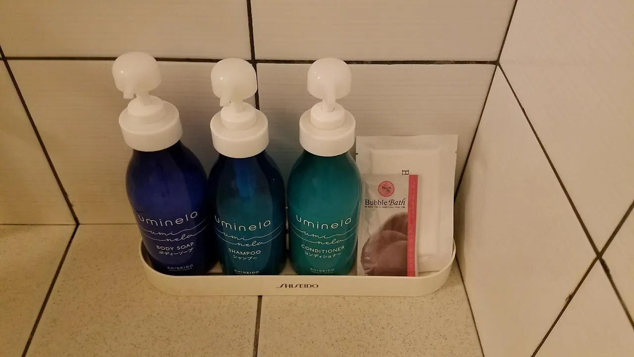 Hotel Mermaid (Adults Only) ميورا 0*,