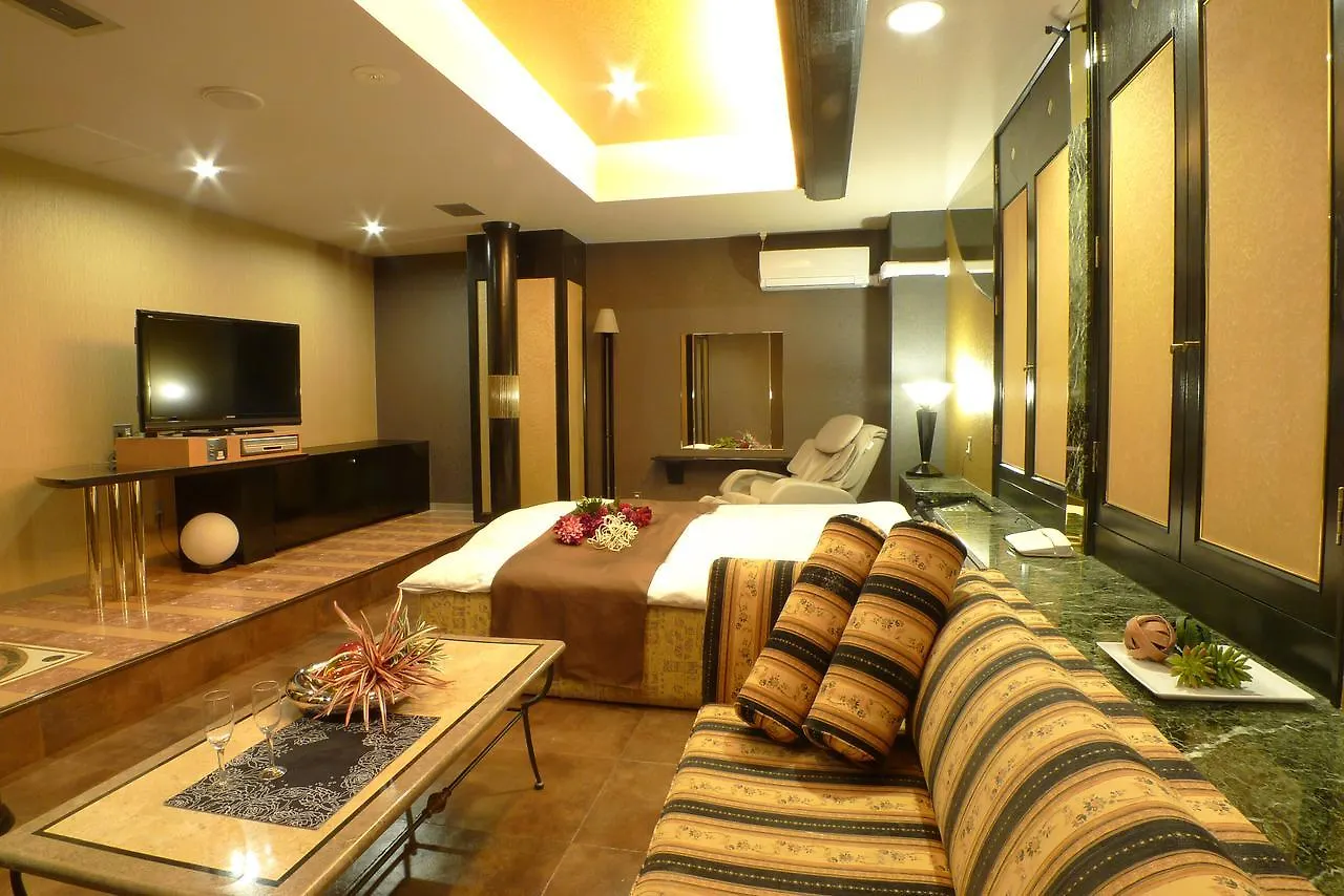 Hotel Mermaid (Adults Only) ميورا