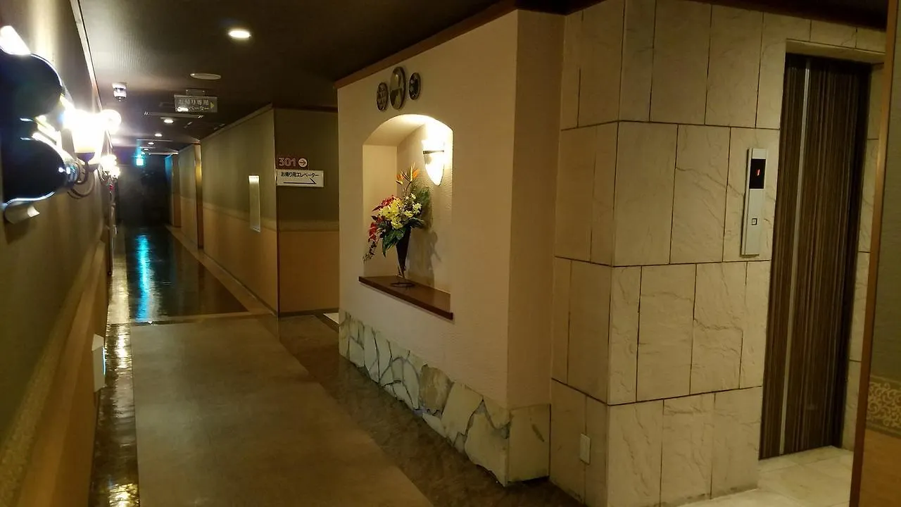 Hotel Mermaid (Adults Only) ميورا