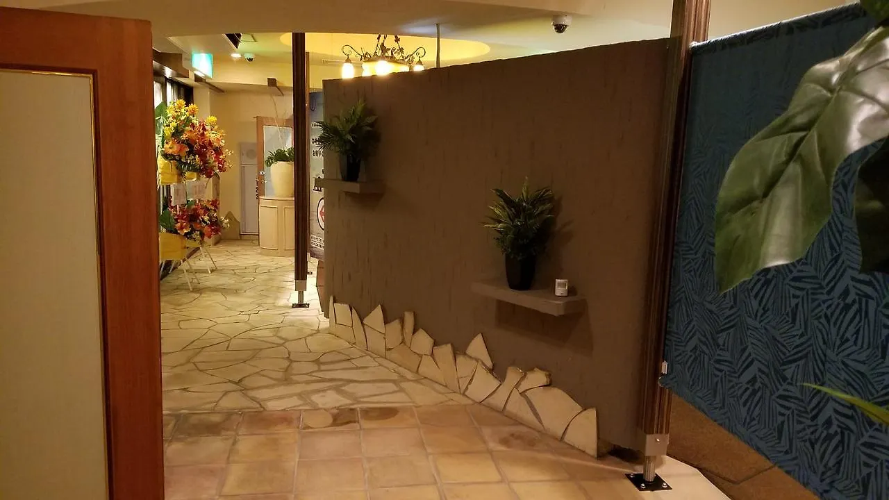 Hotel Mermaid (Adults Only) ميورا اليابان