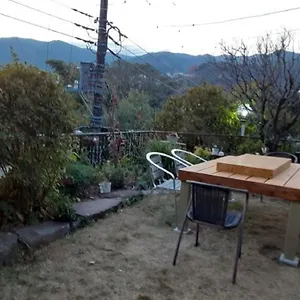 ゲストハウス 女性専用ゲストハウス大眞庵, 湯河原町