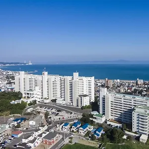 ホテル マホロバマインズ三浦, 三浦市