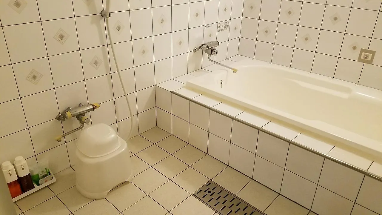 Hotel Mermaid (Adults Only) Miura