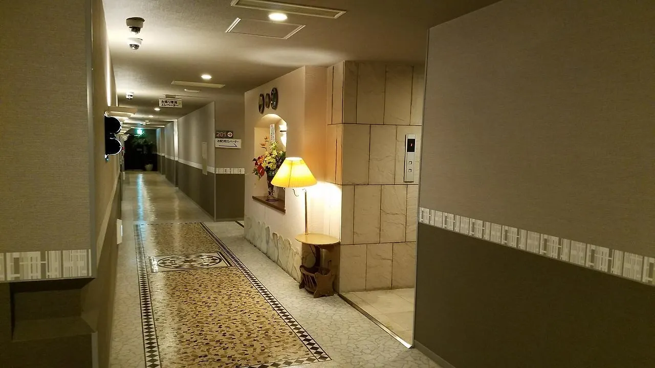 ホテルマーメイド（大人専用） 三浦市 ラブホテル