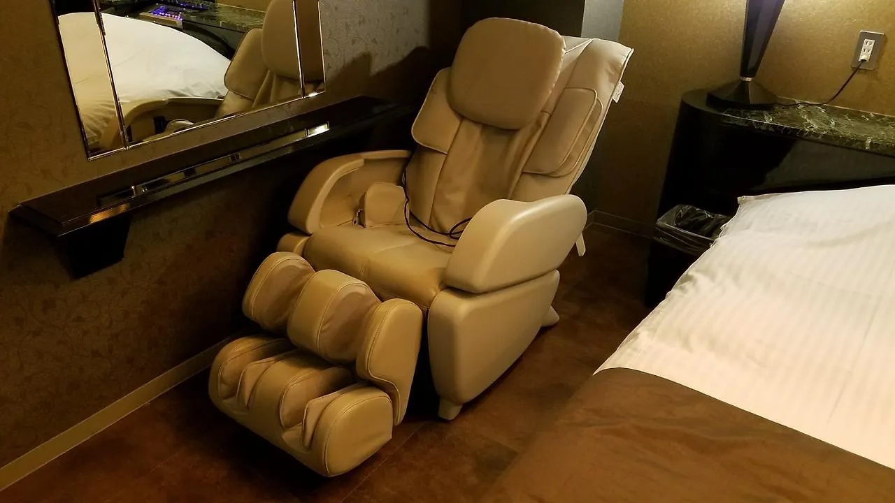 ラブホテル ホテルマーメイド（大人専用） 三浦市 日本