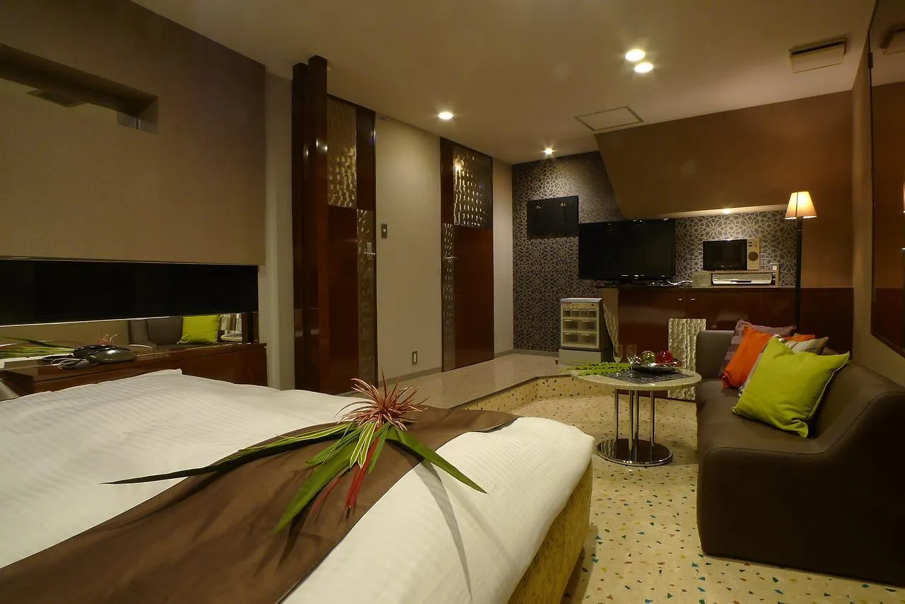 Hotel Mermaid (Adults Only) Miura